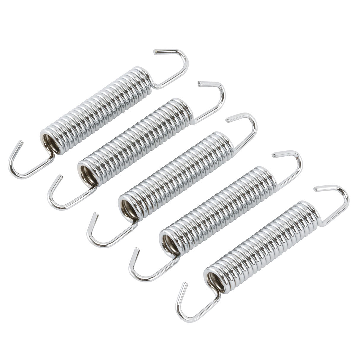 DRC 75mm Standard Exhaust Springs - 5 Pack