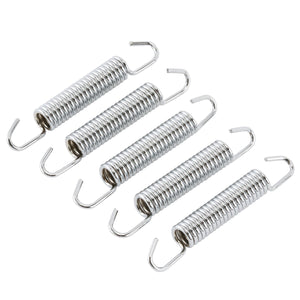DRC 75mm Standard Exhaust Springs - 5 Pack