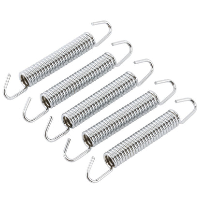 DRC 83mm Standard Exhaust Springs - 5 Pack