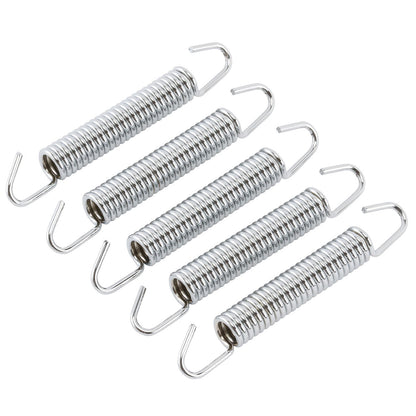 DRC 83mm Standard Exhaust Springs - 5 Pack
