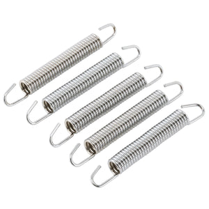DRC 90mm Standard Exhaust Springs - 5 Pack