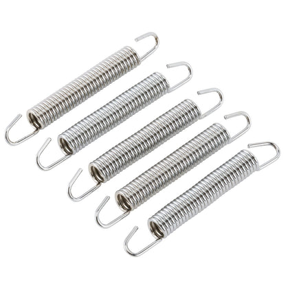 DRC 90mm Standard Exhaust Springs - 5 Pack