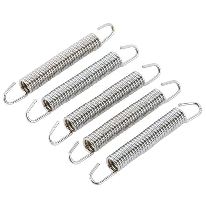 DRC 90mm Standard Exhaust Springs - 5 Pack