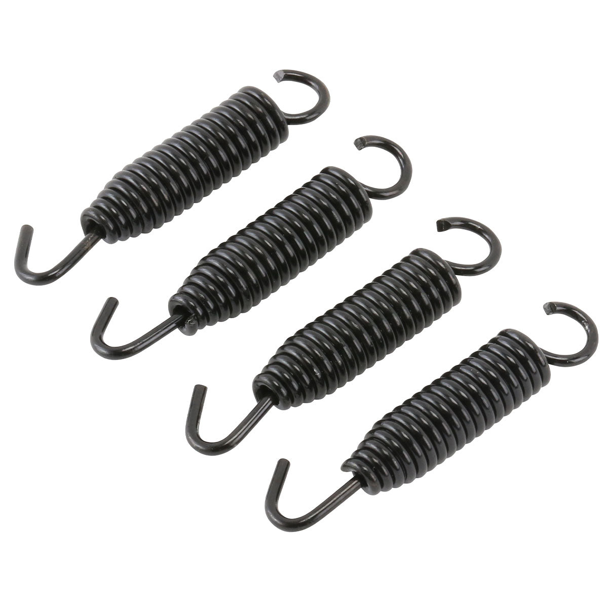 DRC 57mm Pro Exhaust Springs - 4 Pack
