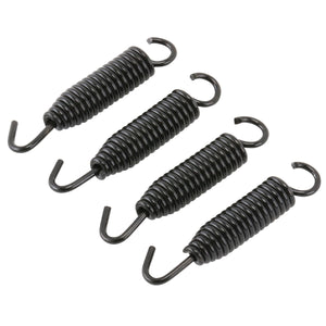 DRC 57mm Pro Exhaust Springs - 4 Pack