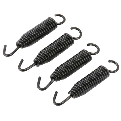 DRC 57mm Pro Exhaust Springs - 4 Pack