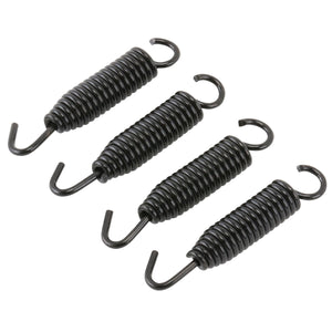 DRC 57mm Pro Exhaust Springs - 4 Pack