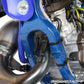 DRC 90mm Pro Exhaust Springs - 4 Pack