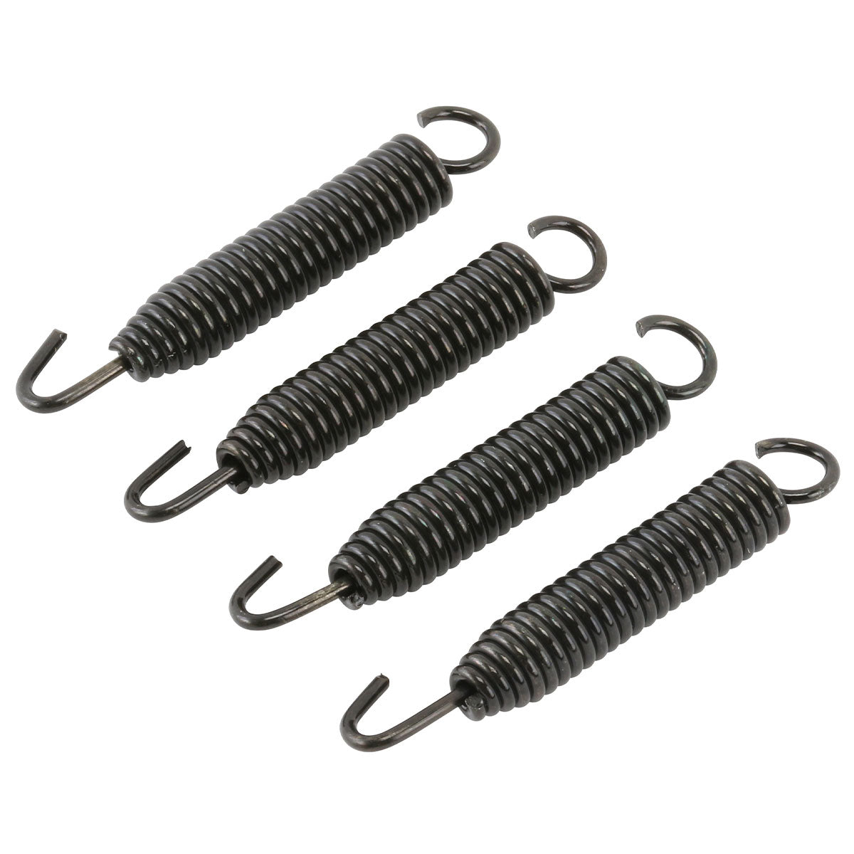 DRC 75mm Pro Exhaust Springs - 4 Pack