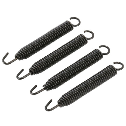 DRC 90mm Pro Exhaust Springs - 4 Pack