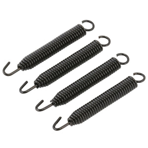 DRC 90mm Pro Exhaust Springs - 4 Pack