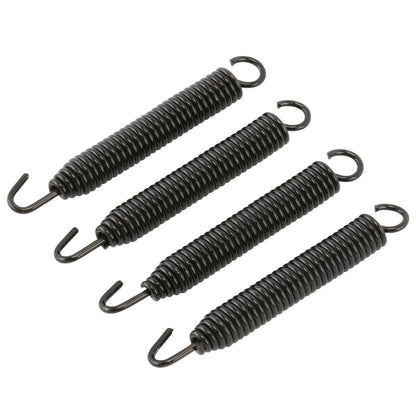 DRC 90mm Pro Exhaust Springs - 4 Pack