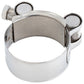 DRC 36-39mm Stainless Pipe Clamp