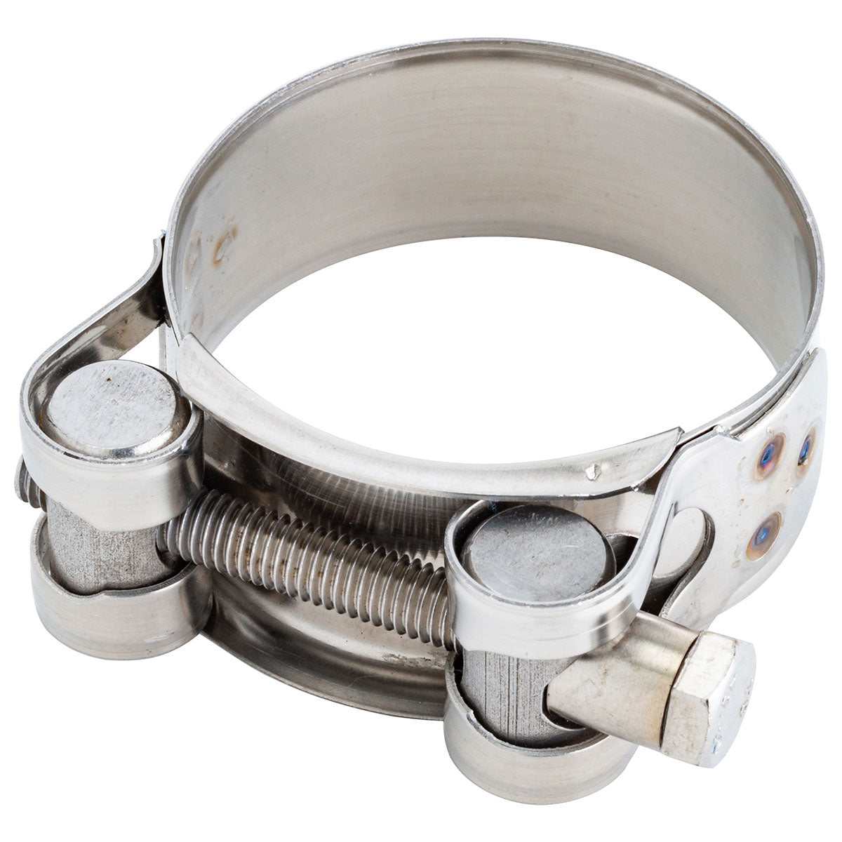 DRC 44-47mm Stainless Pipe Clamp