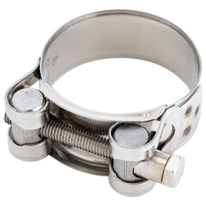 DRC 44-47mm Stainless Pipe Clamp