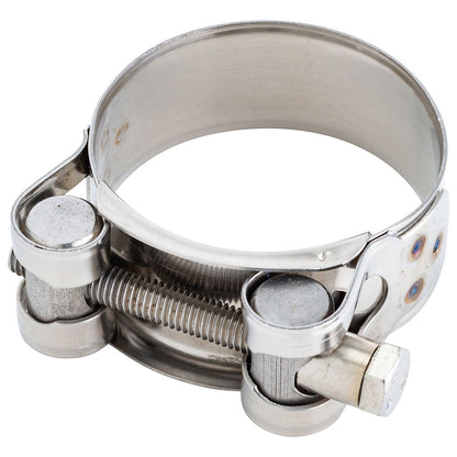 DRC 44-47mm Stainless Pipe Clamp