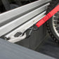 DRC T2 Ratchet Tie Down - Pair - Black
