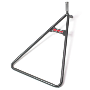 DRC Triangle MX Stand - Gunmetel