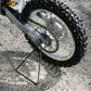 DRC Triangle MX Stand - Gunmetel