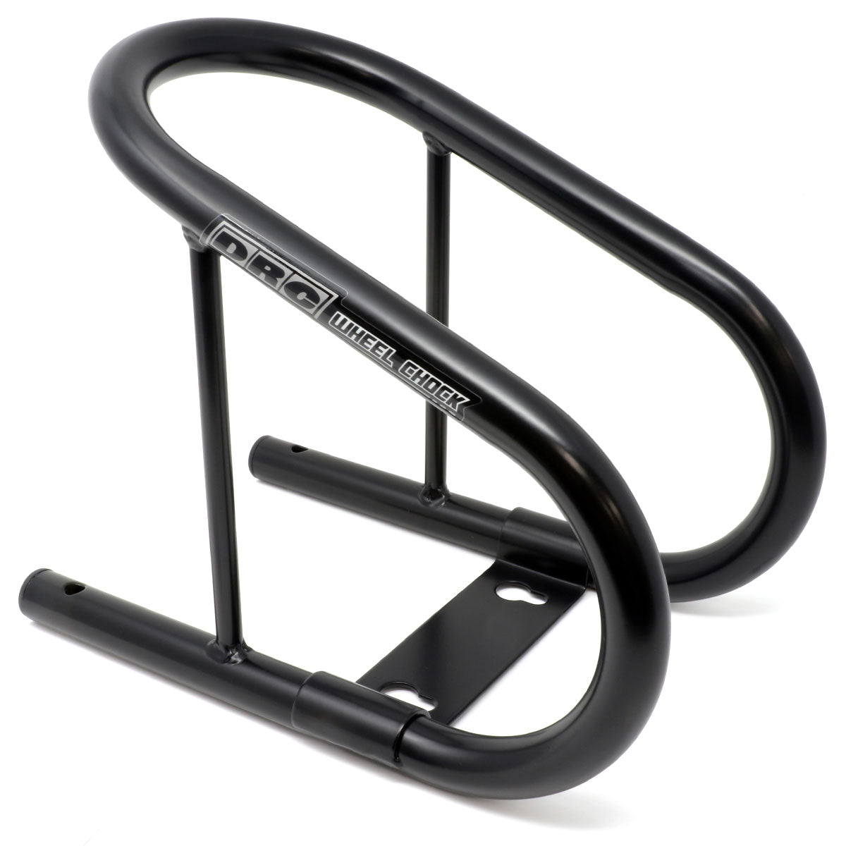 DRC Wheel Chock - Black
