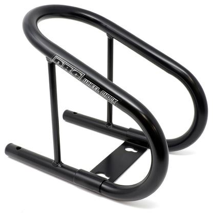 DRC Wheel Chock - Black