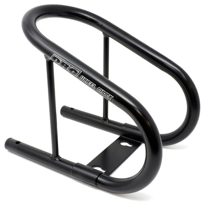 DRC Wheel Chock - Black