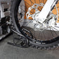 DRC Wheel Chock - Black