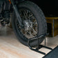 DRC Wheel Chock - Black