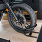 DRC Wheel Chock - Black