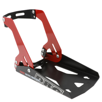 DRC Moto Binding Tyre Chock - Trailer Van Ute