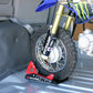 DRC Moto Binding Tyre Chock - Trailer Van Ute