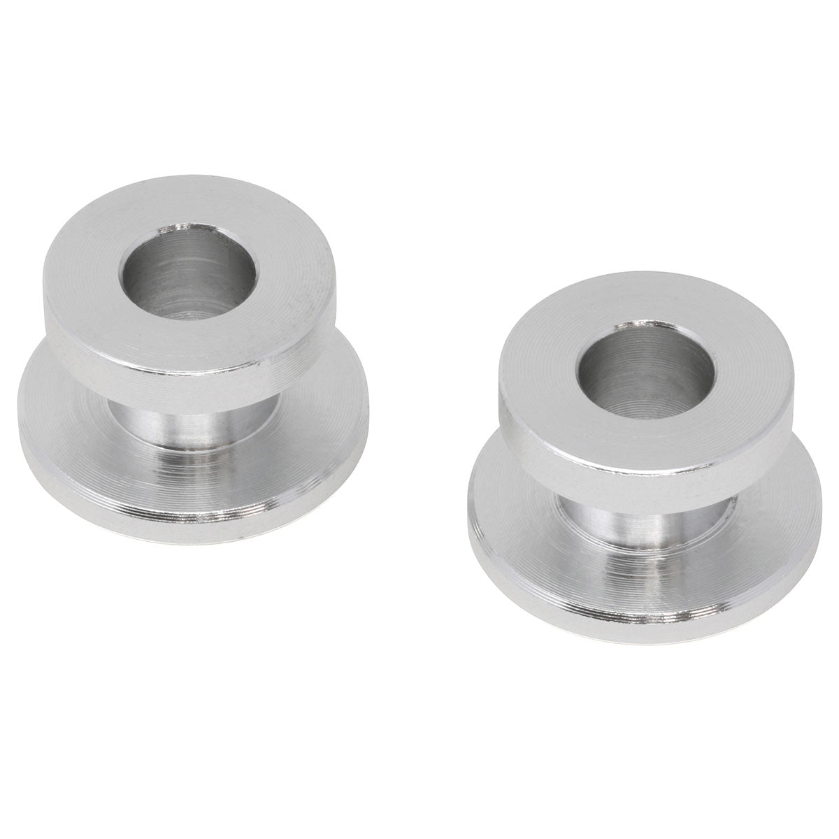 DRC Wheel Chock Holding Adapter - 2 Pack