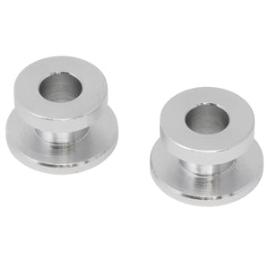 DRC Wheel Chock Holding Adapter - 2 Pack