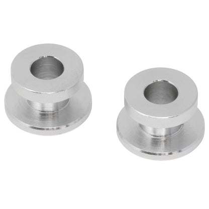 DRC Wheel Chock Holding Adapter - 2 Pack