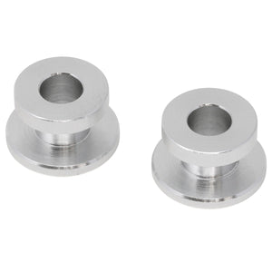 DRC Wheel Chock Holding Adapter - 2 Pack