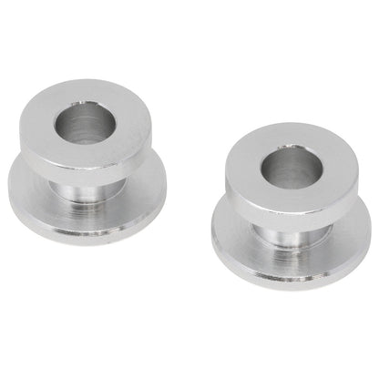 DRC Wheel Chock Holding Adapter - 2 Pack