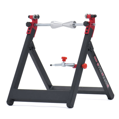 DRC Gyro Stand 2 - Static Wheel Balancer