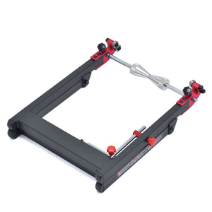 DRC Gyro Stand 2 - Static Wheel Balancer