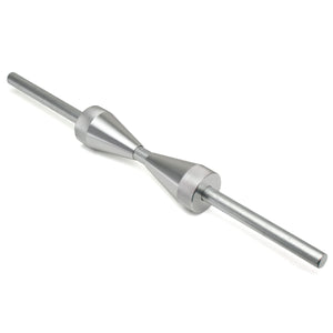 DRC Gyro Stand 2 Optional 10mm Shaft Set