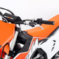 DRC Standard Clutch Lever - Brembo KTM Husqvarna GasGas Beta
