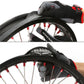 DRC 1.60 Alloy Rim Lock - 1.60 Inch