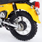 DRC 1.85 Alloy Rim Lock - 1.85 Inch
