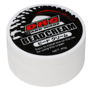 DRC Tyre Bead Cream 40g