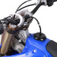 DRC Uni-Flow Fuel Breather Hose - Black