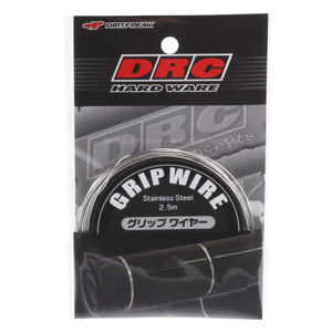DRC Grip Lock Wire - 2.5 Meters