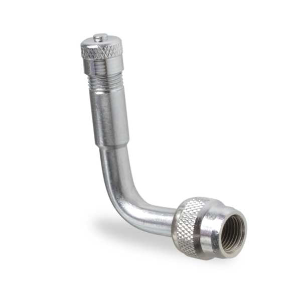 DRC Air Valve Extension - 90 Degree
