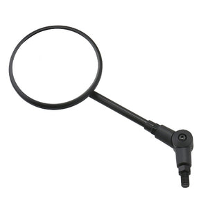 DRC Right Motorcycle Mirror - 10mm