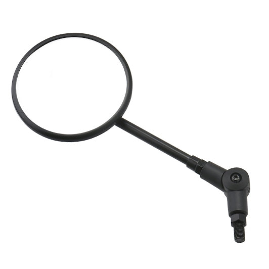 DRC Right Motorcycle Mirror - 10mm