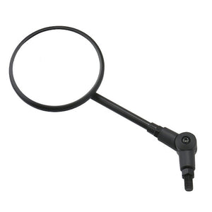 DRC Right Motorcycle Mirror - 10mm