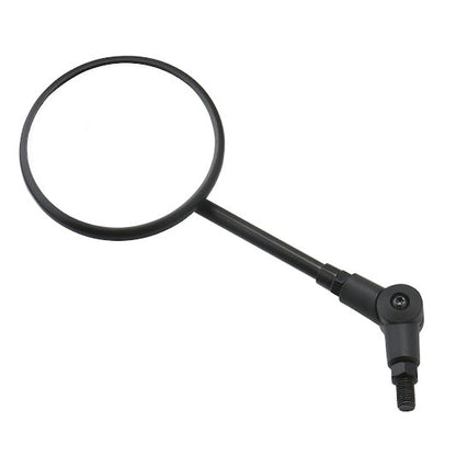 DRC Right Motorcycle Mirror - 10mm